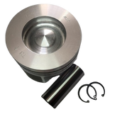 Piston V3800 KUBOTA